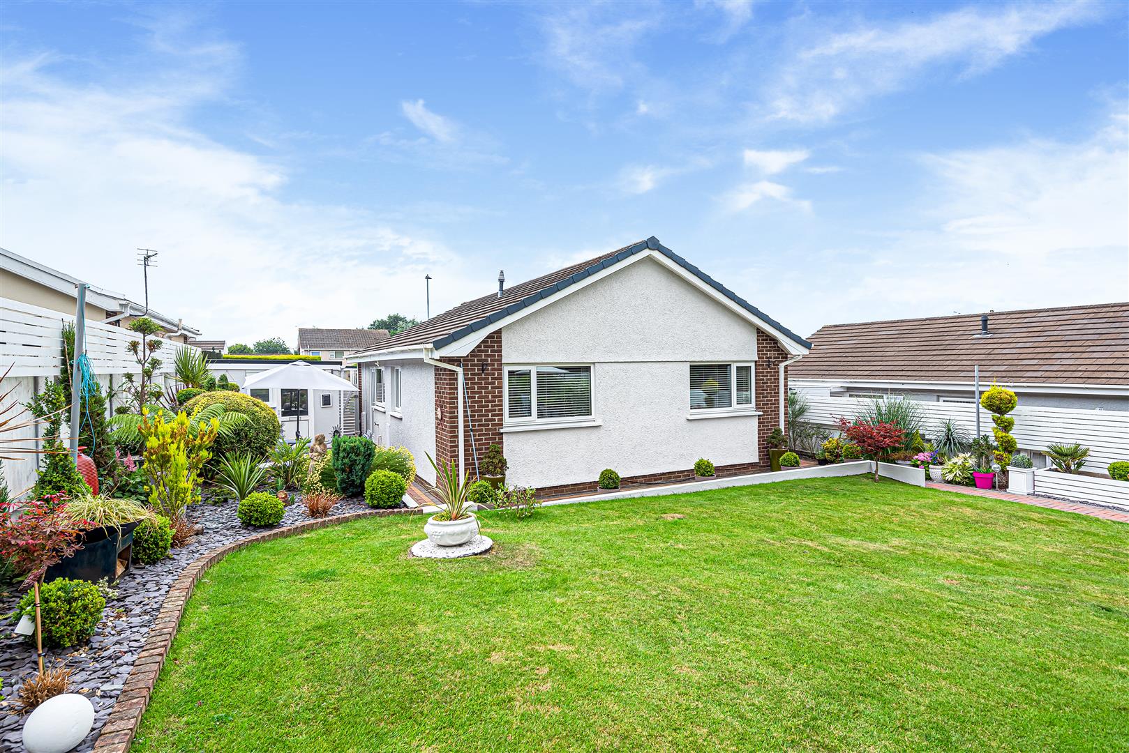 Clos Llandyfan, Gorseinon, Swansea, £295,000 Dawsons Property